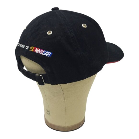 Hot Tamales NASCAR Adjustable Cap Embroidered Patch Racing Trucker Baseball Hat - Picture 14 of 14